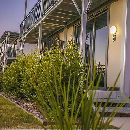 Kings Park - Accommodation Chinchilla Exterior photo