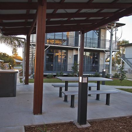 Kings Park - Accommodation Chinchilla Exterior photo