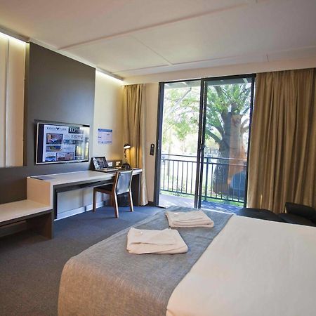 Kings Park - Accommodation Chinchilla Exterior photo