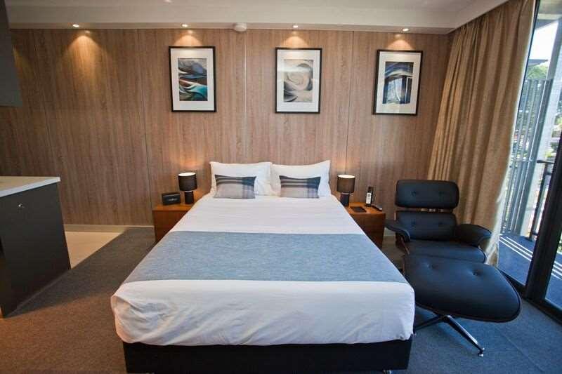 Kings Park - Accommodation Chinchilla Room photo