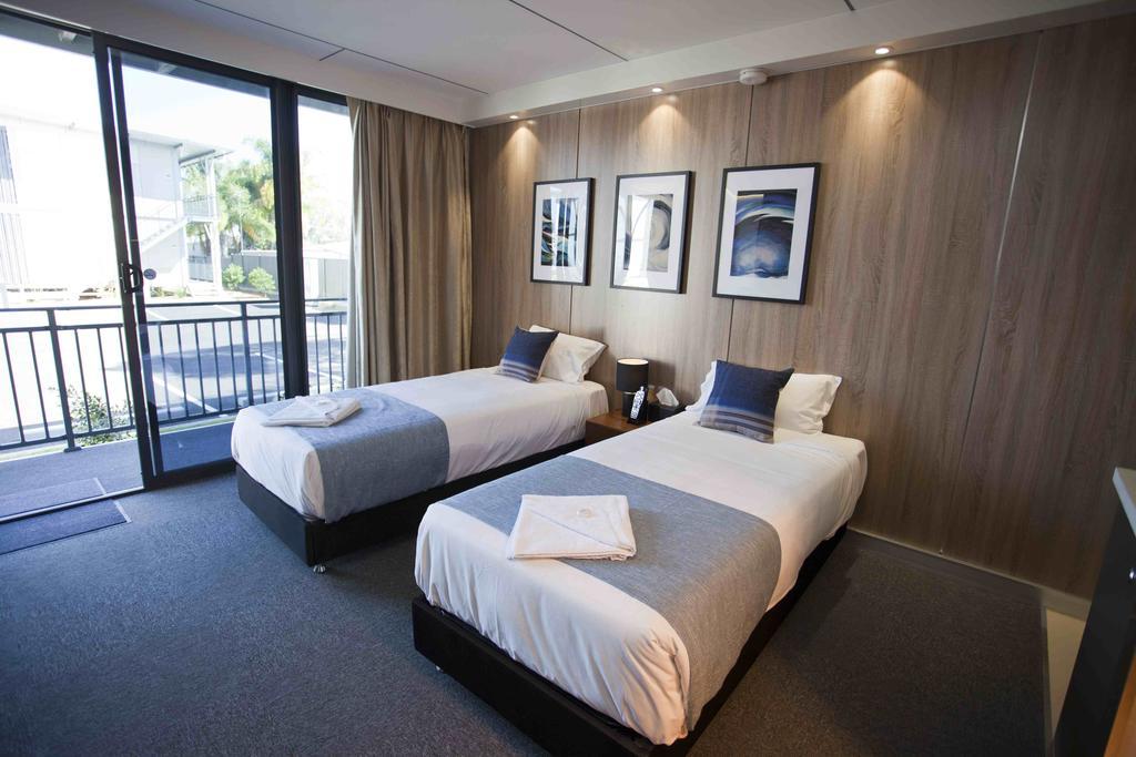Kings Park - Accommodation Chinchilla Room photo