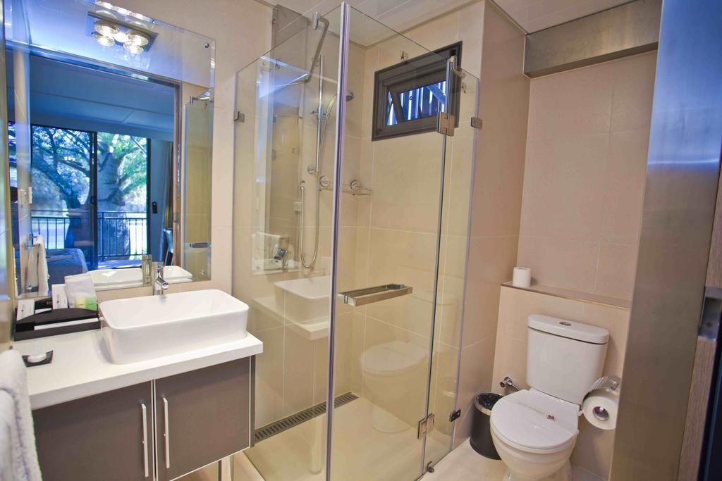 Kings Park - Accommodation Chinchilla Room photo