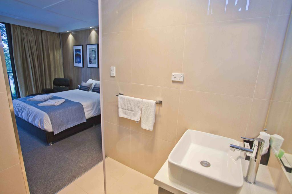 Kings Park - Accommodation Chinchilla Room photo