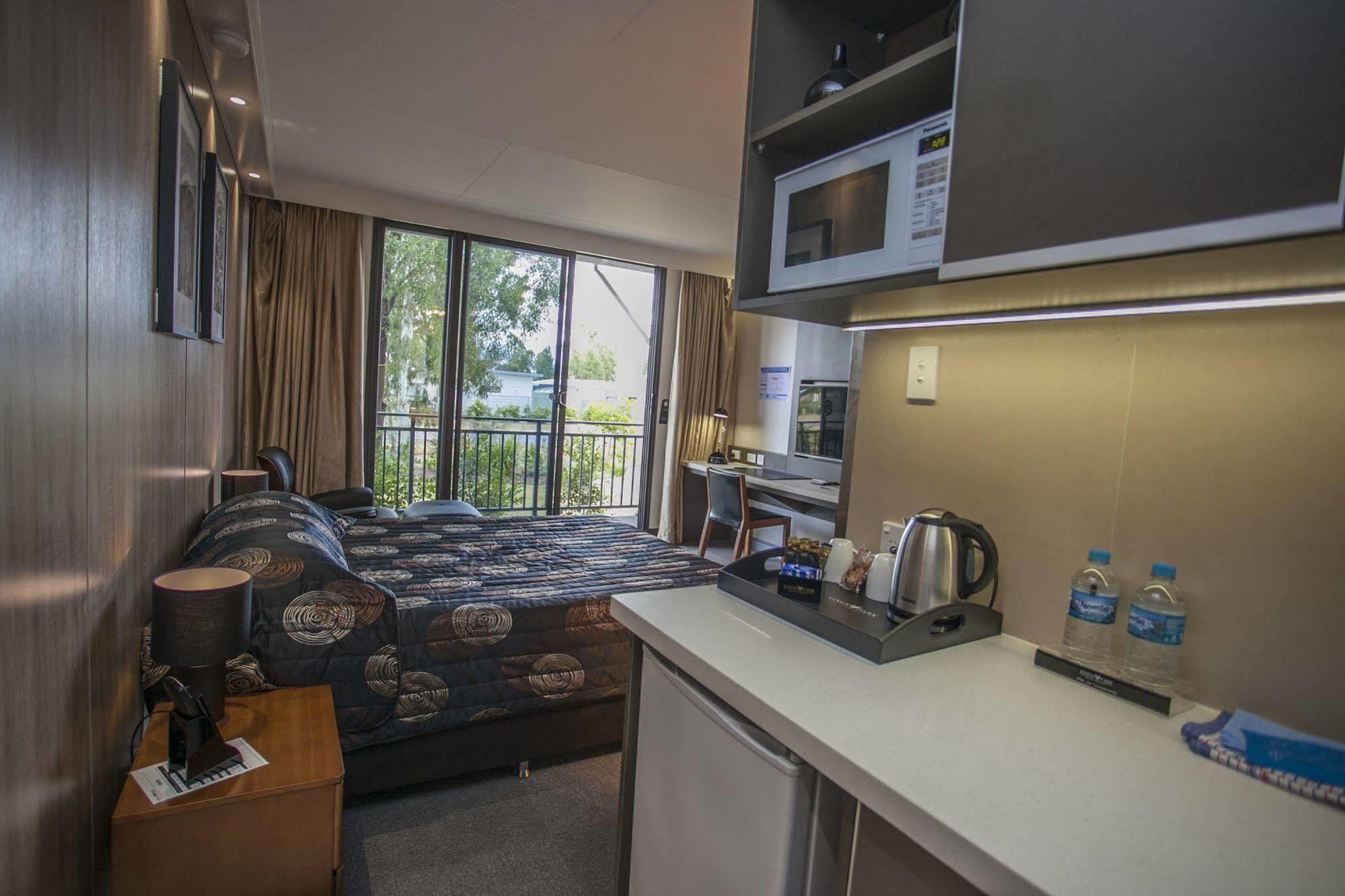 Kings Park - Accommodation Chinchilla Exterior photo